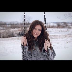 Meet your Posher, Marissa